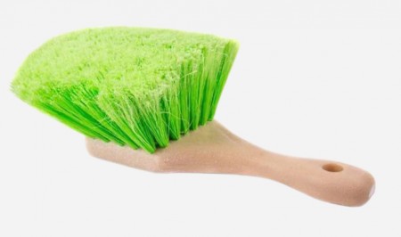 Soft Nylon børste