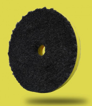 Gold Standard Wool Cutting Pad