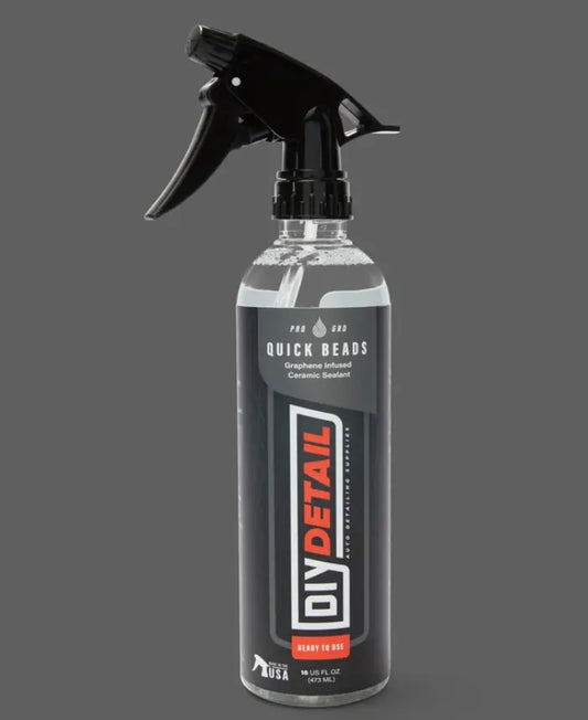Sprayforsegling Diy Detail Norge