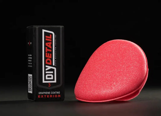 3 års keramisk coating Diy Detail Norge