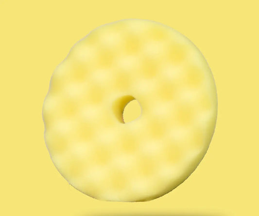 Medium grov waffle Pad 135mm Diy Detail Norge