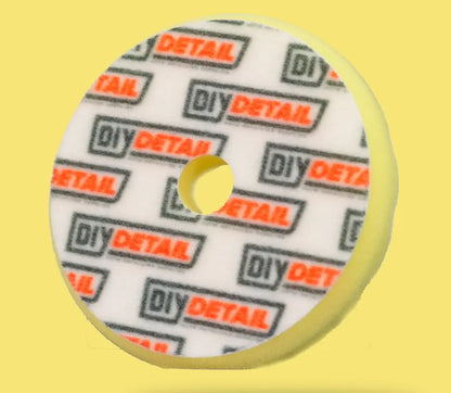 Medium grov waffle Pad 135mm Diy Detail Norge