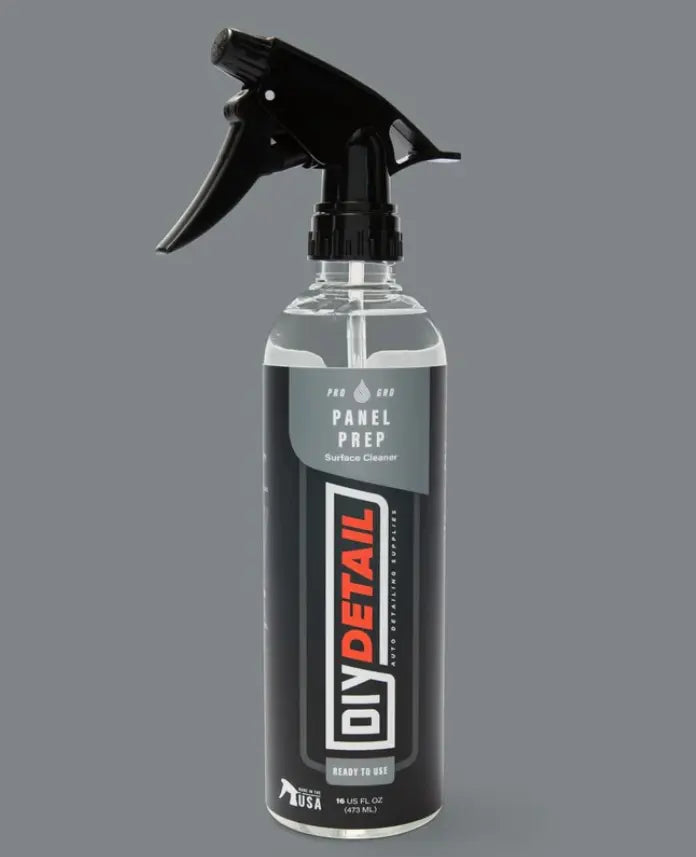 Panel Prep / Paint Prep Diy Detail Norge