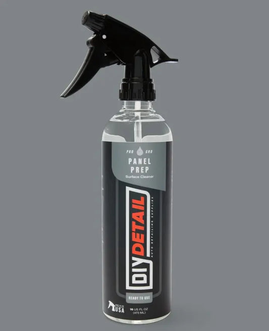 Panel Prep / Paint Prep Diy Detail Norge