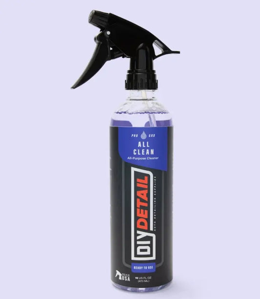 All Clean APC Diy Detail Norge