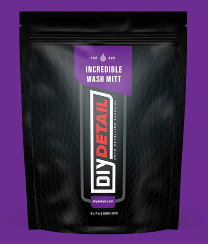 Vaskehanske Diy Detail Norge