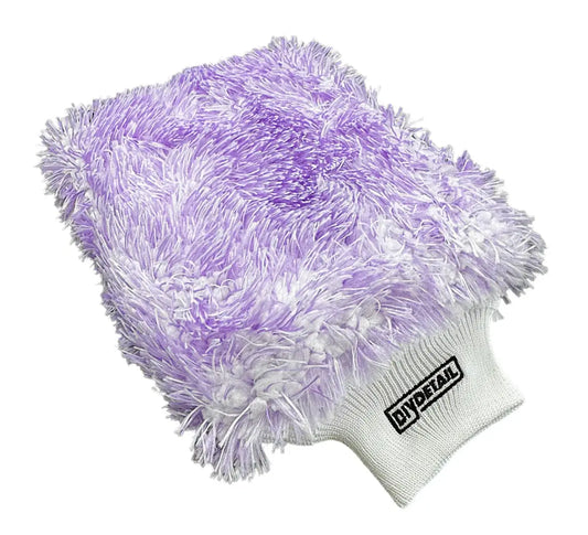 Vaskehanske Diy Detail Norge