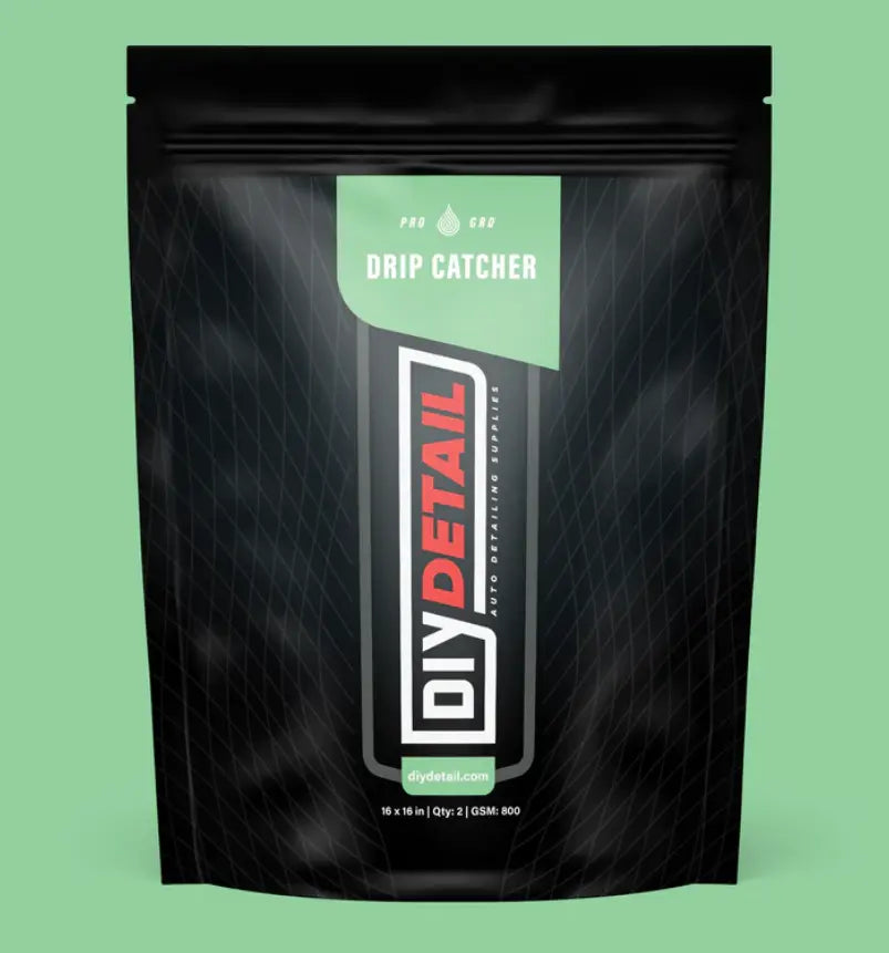 DIY Dryppfanger – 2pk Diy Detail Norge