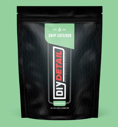 DIY Dryppfanger – 2pk Diy Detail Norge