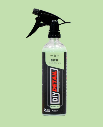 Envie ceramic spray