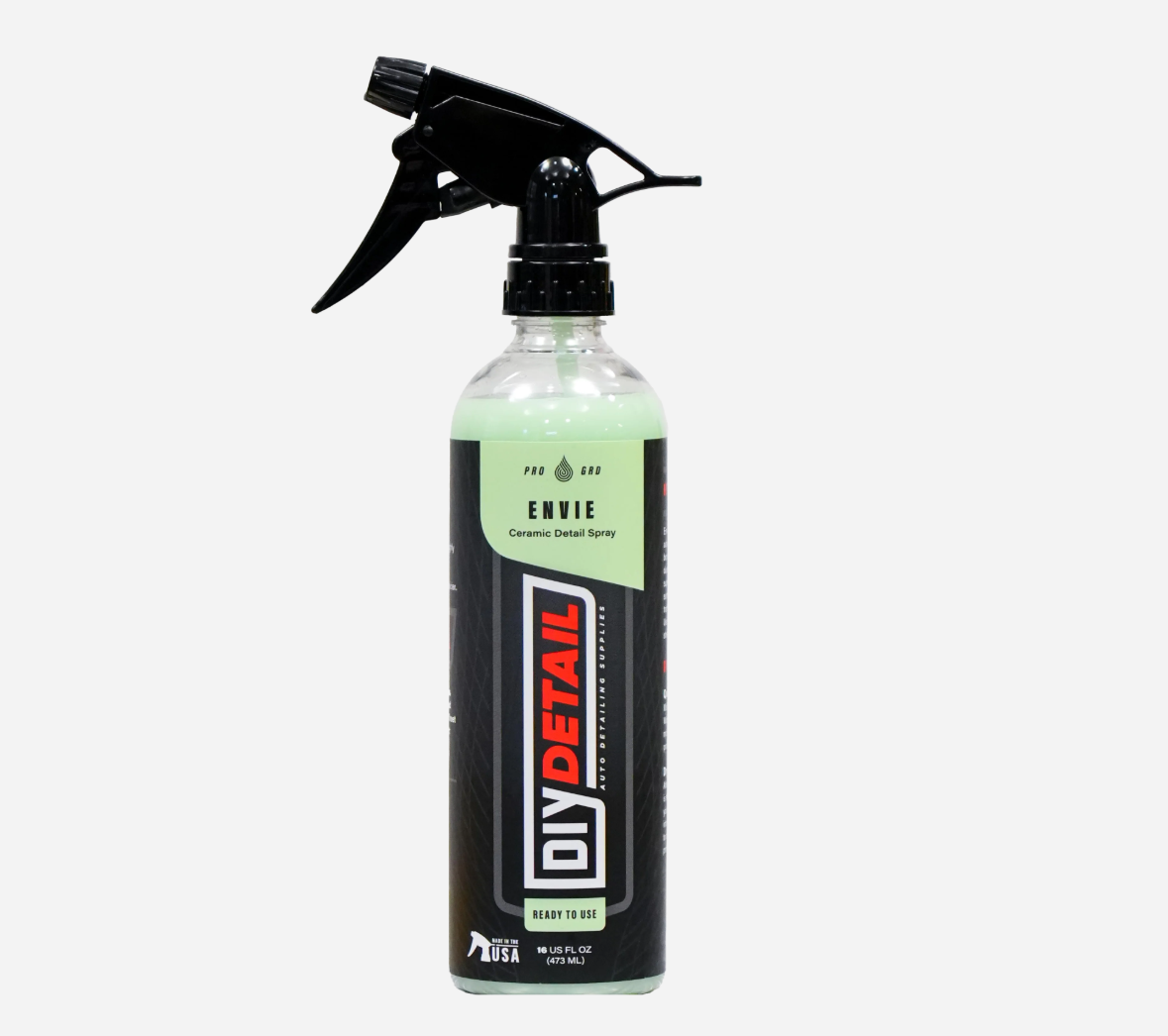 Envie ceramic spray