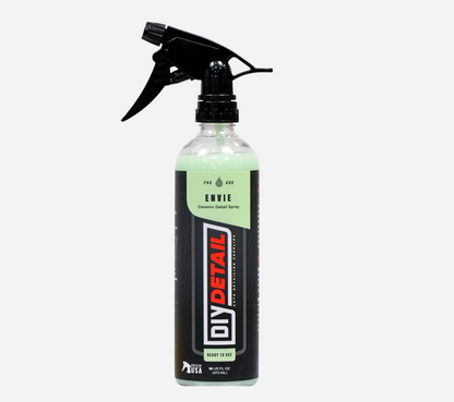 Envie ceramic spray