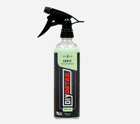 Envie ceramic spray