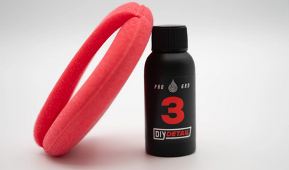 Type 3 graphene coating