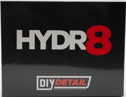 Hydr8 Ceramic Coating