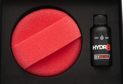 Hydr8 Ceramic Coating