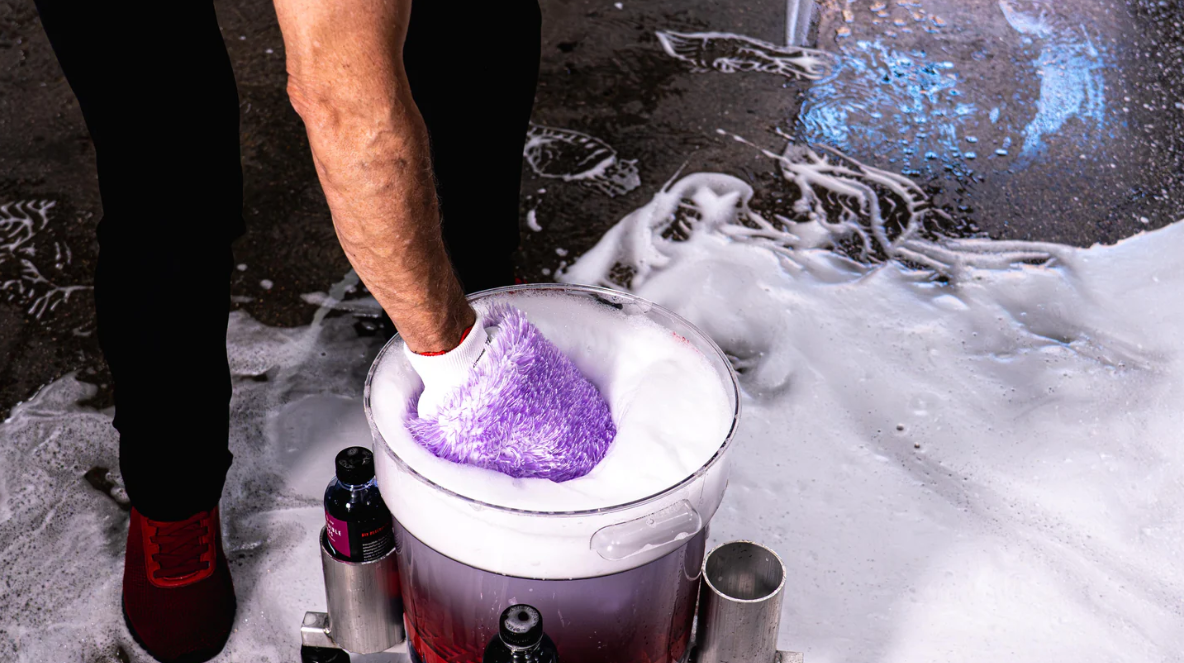 Incredible suds T2 Skumsåpe (bøtte og kanon)