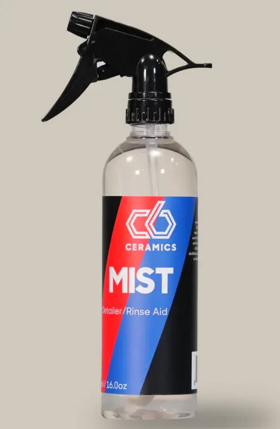 C6 Mist Diy Detail Norge